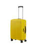 Mala de Viagem Média 68cm 4 Rodas Amarelo Elétrico - Rejoy | American Tourister