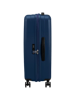 Mala de Viagem Média 68cm 4 Rodas Azul-Marinho - Rejoy | American Tourister