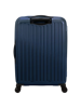 Mala de Viagem Média 68cm 4 Rodas Azul-Marinho - Rejoy | American Tourister