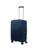 Mala de Viagem Média 68cm 4 Rodas Azul-Marinho - Rejoy | American Tourister
