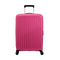 Mala de Viagem Média 68cm 4 Rodas Rosa Havaiano - Rejoy | American Tourister