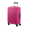 Mala de Viagem Média 68cm 4 Rodas Rosa Havaiano - Rejoy | American Tourister