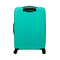 Mala de Viagem Média 68cm 4 Rodas Azul-Aquático - Rejoy | American Tourister