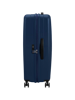 Mala de Viagem Grande 77cm 4 Rodas Azul-Marinho - Rejoy | American Tourister