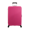Mala de Viagem Grande 77cm 4 Rodas Rosa Havaiano - Rejoy | American Tourister