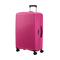 Mala de Viagem Grande 77cm 4 Rodas Rosa Havaiano - Rejoy | American Tourister