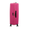 Mala de Viagem Grande 77cm 4 Rodas Rosa Havaiano - Rejoy | American Tourister