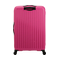 Mala de Viagem Grande 77cm 4 Rodas Rosa Havaiano - Rejoy | American Tourister