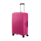 Mala de Viagem Grande 77cm 4 Rodas Rosa Havaiano - Rejoy | American Tourister