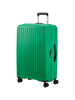 Mala de Viagem Grande 77cm 4 Rodas Verde-Jade - Rejoy | American Tourister