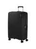 Mala de Viagem Grande 77cm 4 Rodas Preto - Rejoy | American Tourister