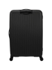 Mala de Viagem Grande 77cm 4 Rodas Preto - Rejoy | American Tourister