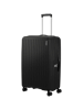 Mala de Viagem Grande 77cm 4 Rodas Preto - Rejoy | American Tourister