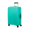Mala de Viagem Grande 77cm 4 Rodas Azul-Aquático - Rejoy | American Tourister