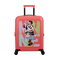 Mala de Cabine 55cm Expansível 4 Rodas Disney Minnie Pop Letras - DashPop Disney | American Touriste