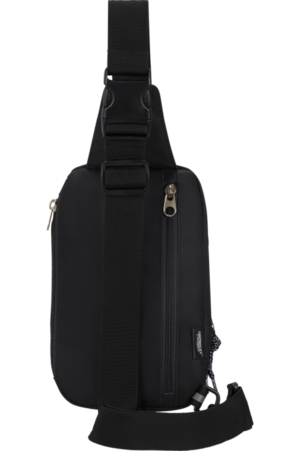 Bolsa de Peito Preta - BrightUp | American Tourister