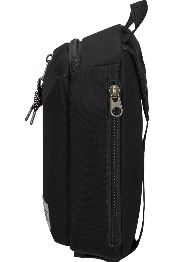 Bolsa de Peito Preta - BrightUp | American Tourister