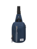 Bolsa de Peito Azul-Marinho - BrightUp | American Tourister