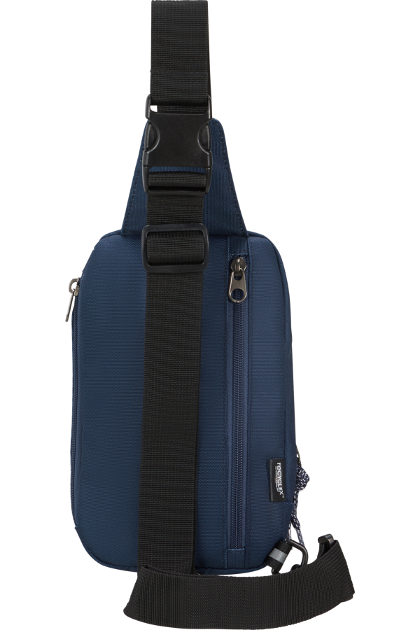 Bolsa de Peito Azul-Marinho - BrightUp | American Tourister
