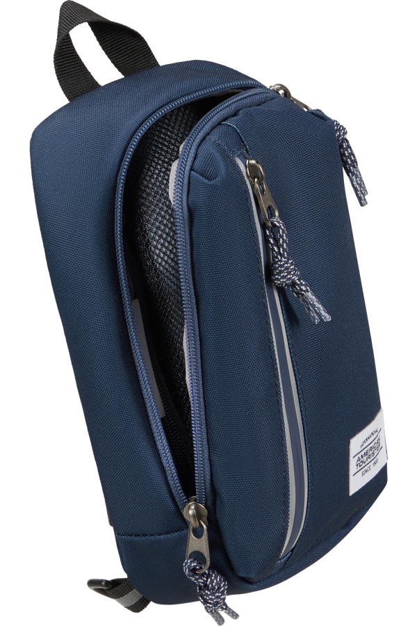 Bolsa de Peito Azul-Marinho - BrightUp | American Tourister
