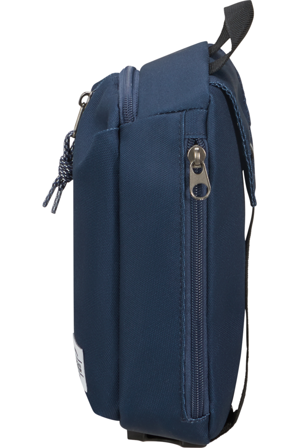 Bolsa de Peito Azul-Marinho - BrightUp | American Tourister
