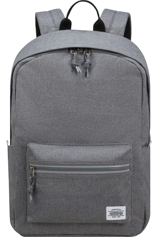 Mochila Melange Cinzento - BrightUp | American Tourister