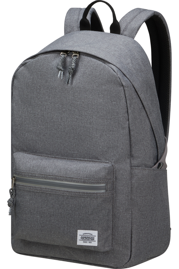 Mochila Melange Cinzento - BrightUp | American Tourister
