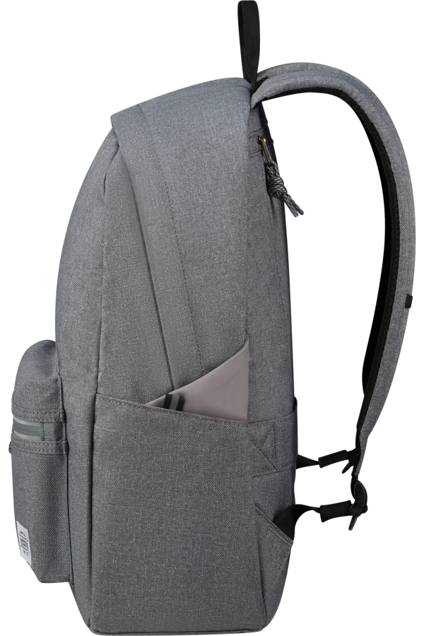 Mochila Melange Cinzento - BrightUp | American Tourister
