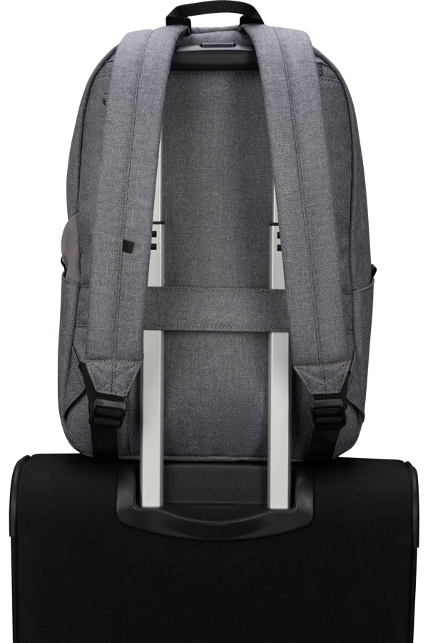 Mochila Melange Cinzento - BrightUp | American Tourister