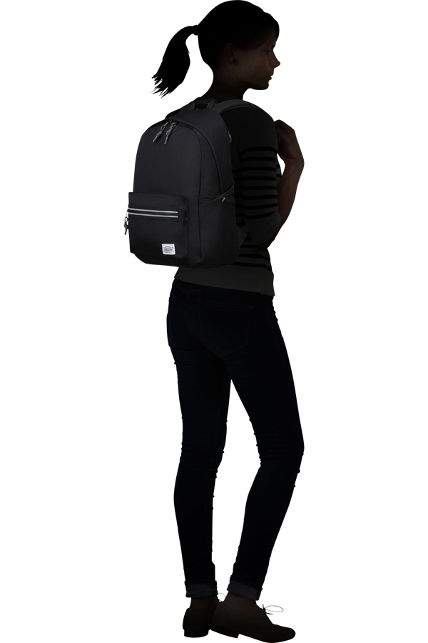 Mochila Preta - BrightUp | American Tourister