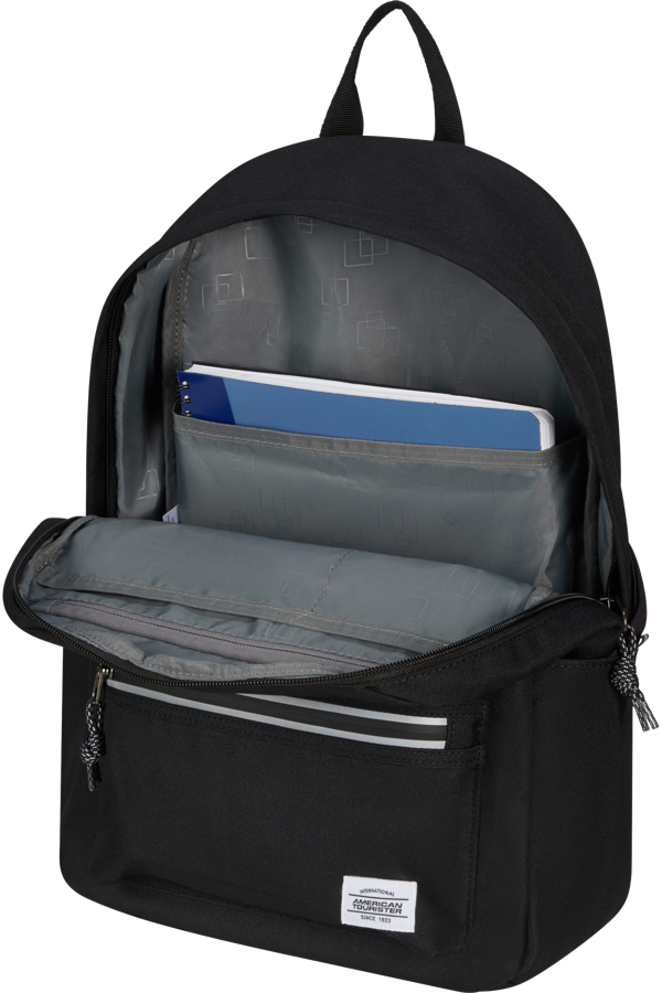 Mochila Preta - BrightUp | American Tourister