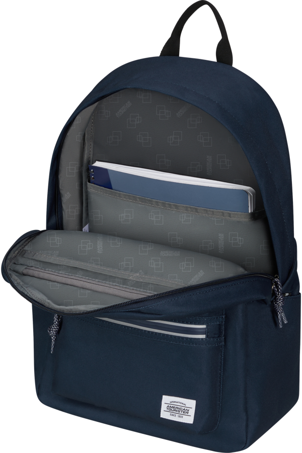 Mochila Azul-Marinho - BrightUp | American Tourister