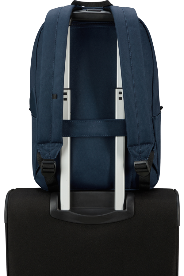 Mochila Azul-Marinho - BrightUp | American Tourister