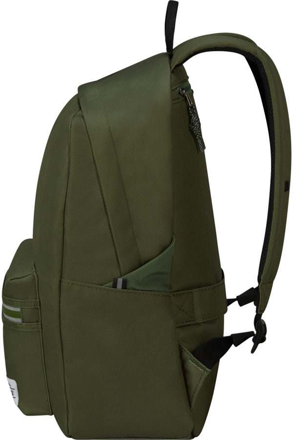 Mochila Verde-Azeitona - BrightUp | American Tourister