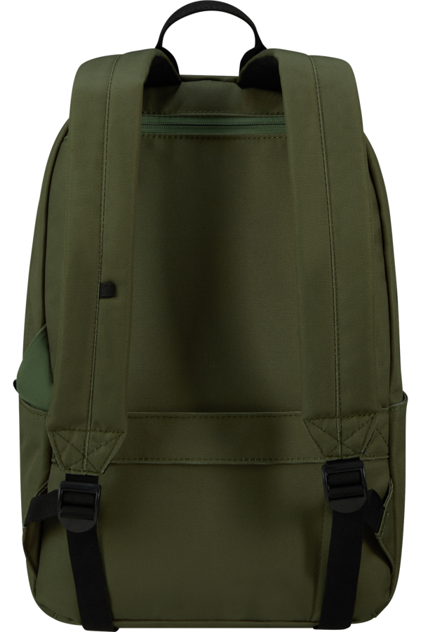 Mochila Verde-Azeitona - BrightUp | American Tourister