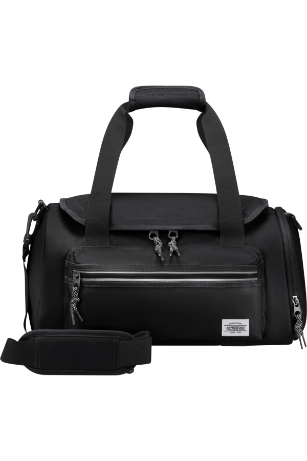 Saco de Viagem Cabine Preto - BrightUp | American Tourister