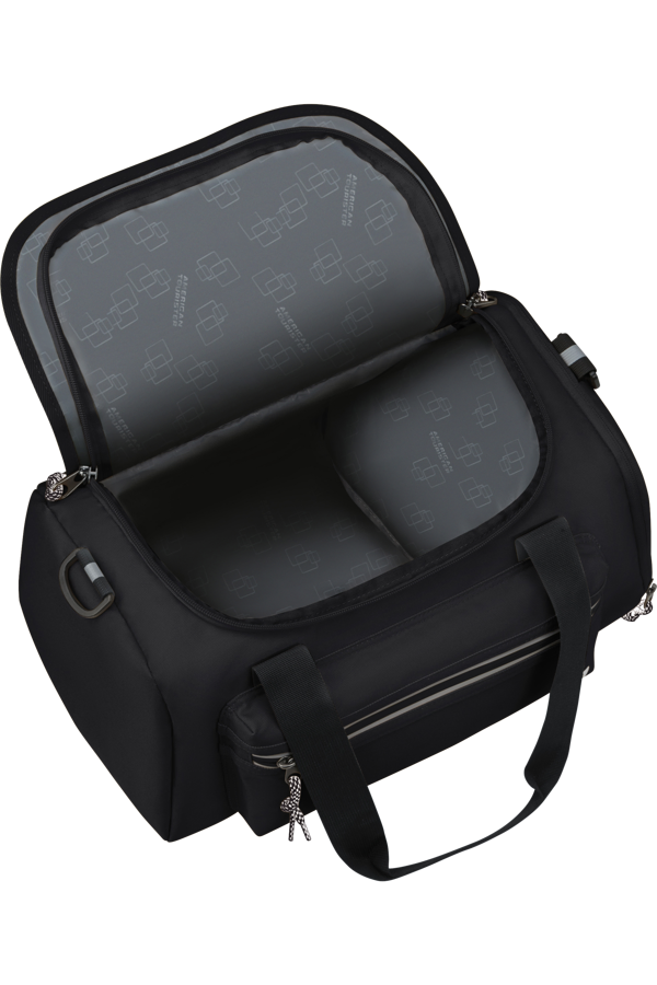 Saco de Viagem Cabine Preto - BrightUp | American Tourister