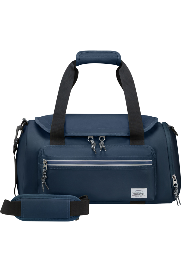 Saco de Viagem Cabine Azul-Marinho - BrightUp | American Tourister
