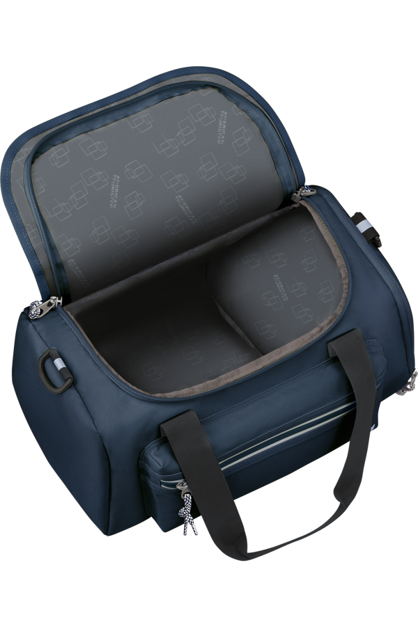 Saco de Viagem Cabine Azul-Marinho - BrightUp | American Tourister