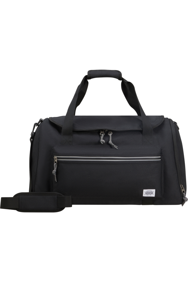 Saco de Viagem Preto - BrightUp | American Tourister