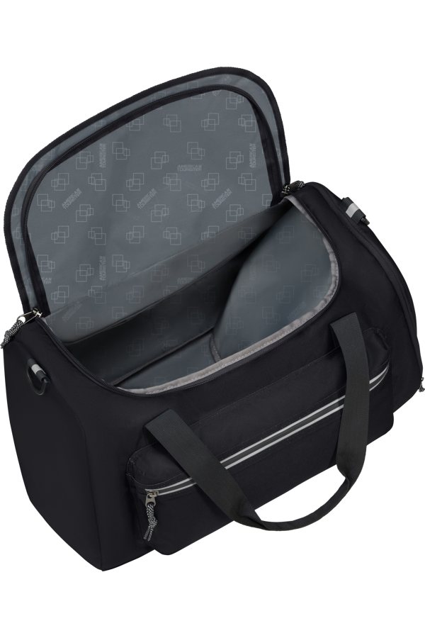 Saco de Viagem Preto - BrightUp | American Tourister