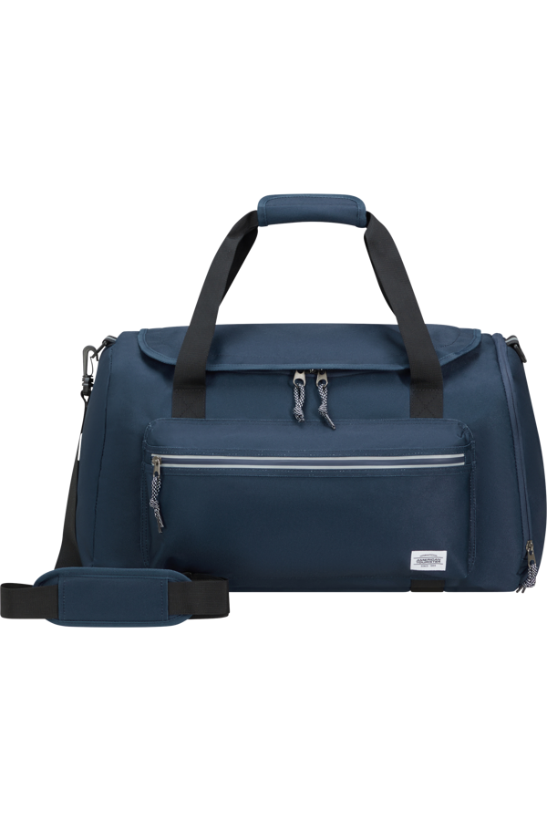 Saco de Viagem Azul-Marinho - BrightUp | American Tourister