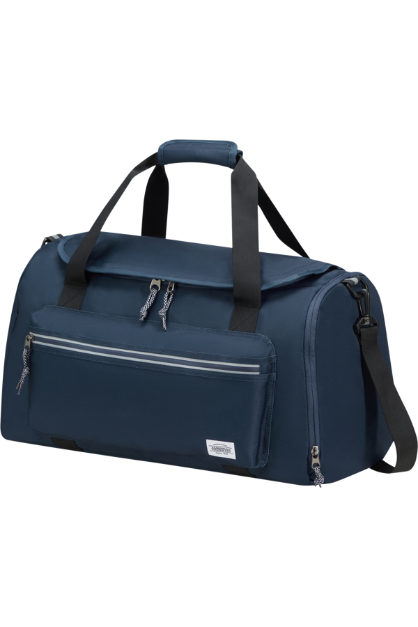 Saco de Viagem Azul-Marinho - BrightUp | American Tourister