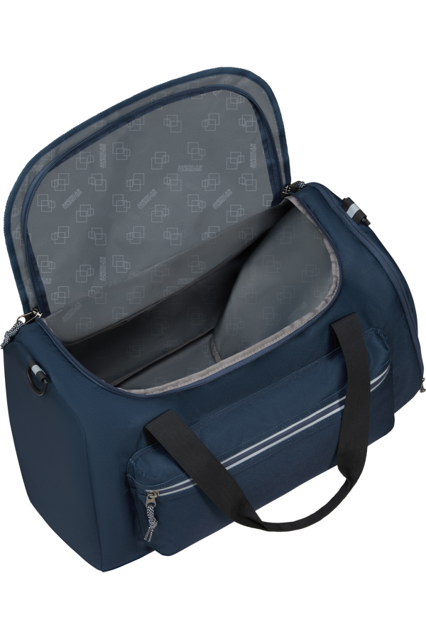 Saco de Viagem Azul-Marinho - BrightUp | American Tourister