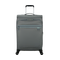 Mala de Viagem Média 69cm Expansível 4 Rodas Basalto - AeroSpin | American Tourister