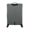Mala de Viagem Média 69cm Expansível 4 Rodas Basalto - AeroSpin | American Tourister