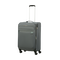 Mala de Viagem Média 69cm Expansível 4 Rodas Basalto - AeroSpin | American Tourister