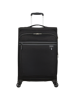 Mala de Viagem Média 69cm Expansível 4 Rodas Preto - AeroSpin | American Tourister