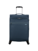 Mala de Viagem Média 69cm Expansível 4 Rodas Índigo - AeroSpin | American Tourister