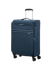 Mala de Viagem Média 69cm Expansível 4 Rodas Índigo - AeroSpin | American Tourister